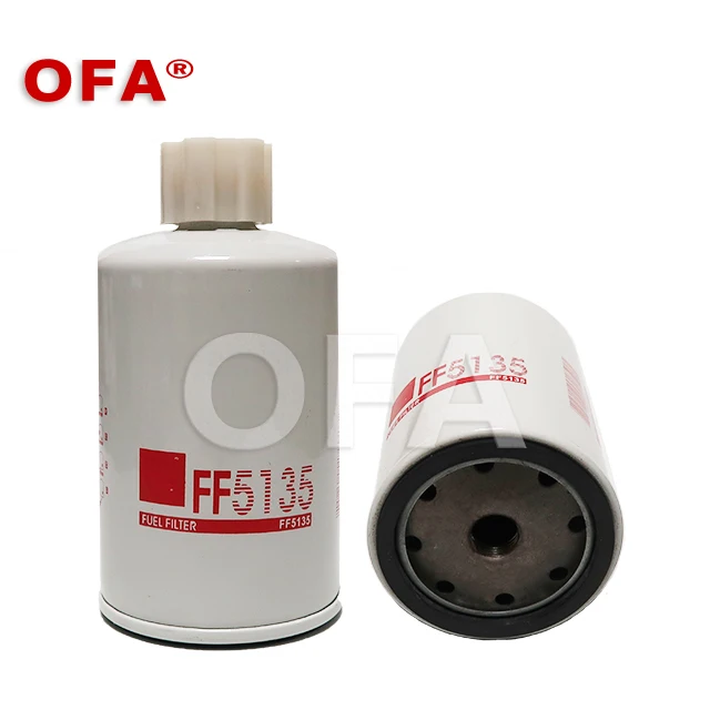 FF5135 Fuel Filter for Volvo Automotive Care FS5135