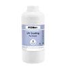 Recubrimiento UV para Vidrio Cerámico