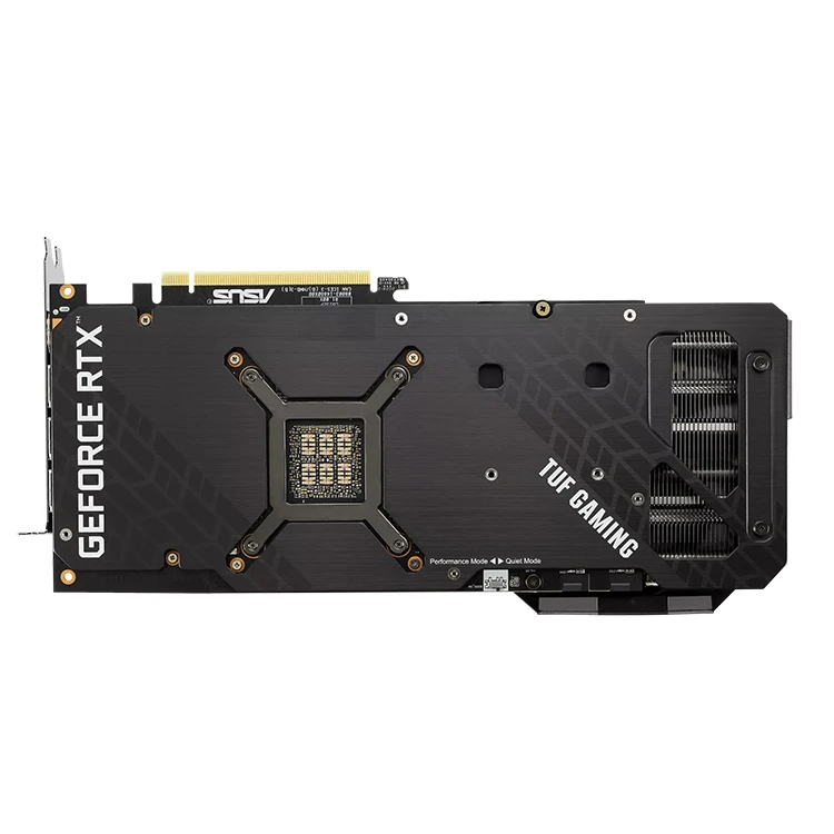 Used-ASU'S-TUF-Gaming-GeForce-
