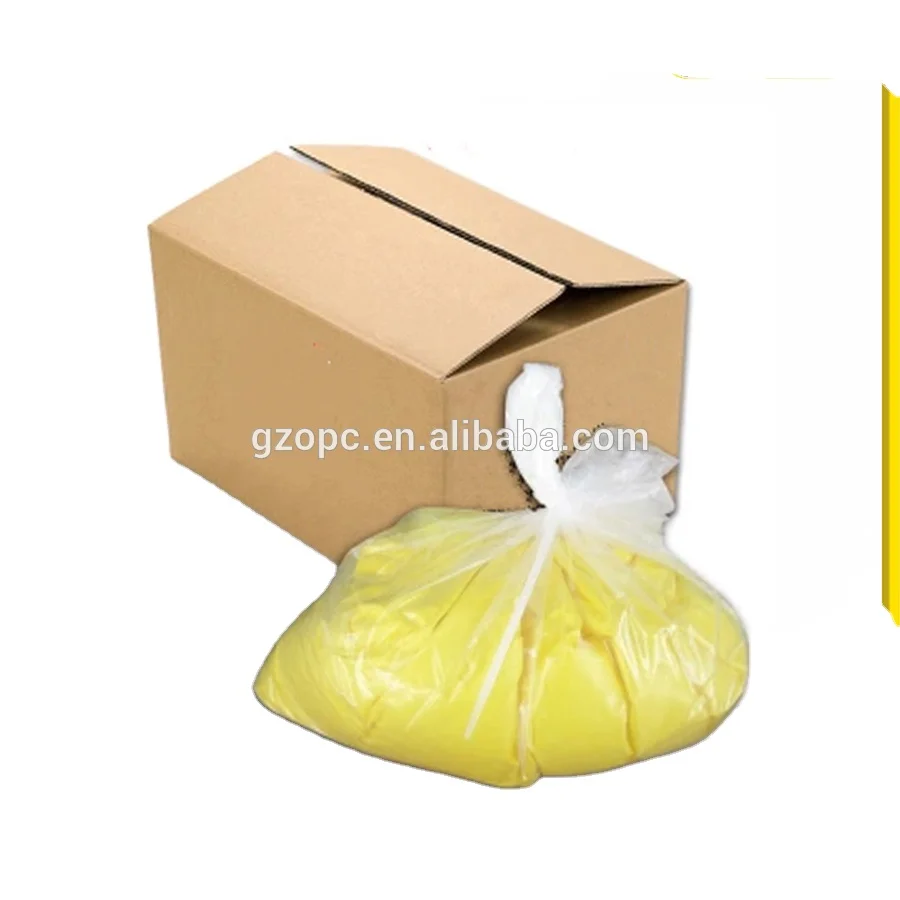 TONER CB542A AMARILLO HP 125A COLOR LASERJET CP1215/1210/CM1312 [CB542A] :  MasToner