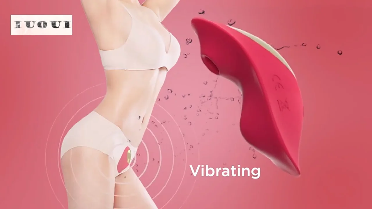 Vibrating Pantiez