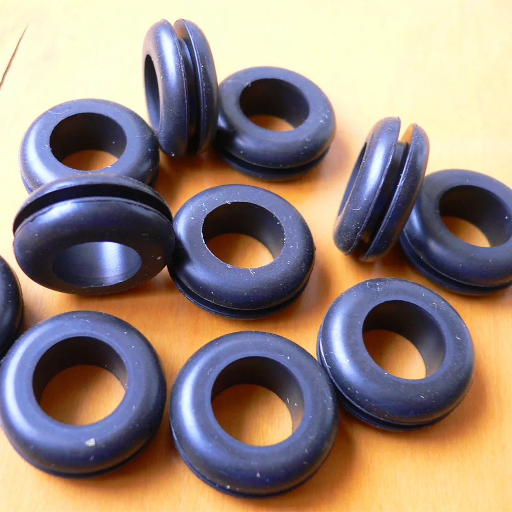 Sbr Eyelet Rubber Grommet Manufacturer - Buy Eyelet Grommet,Rubber ...