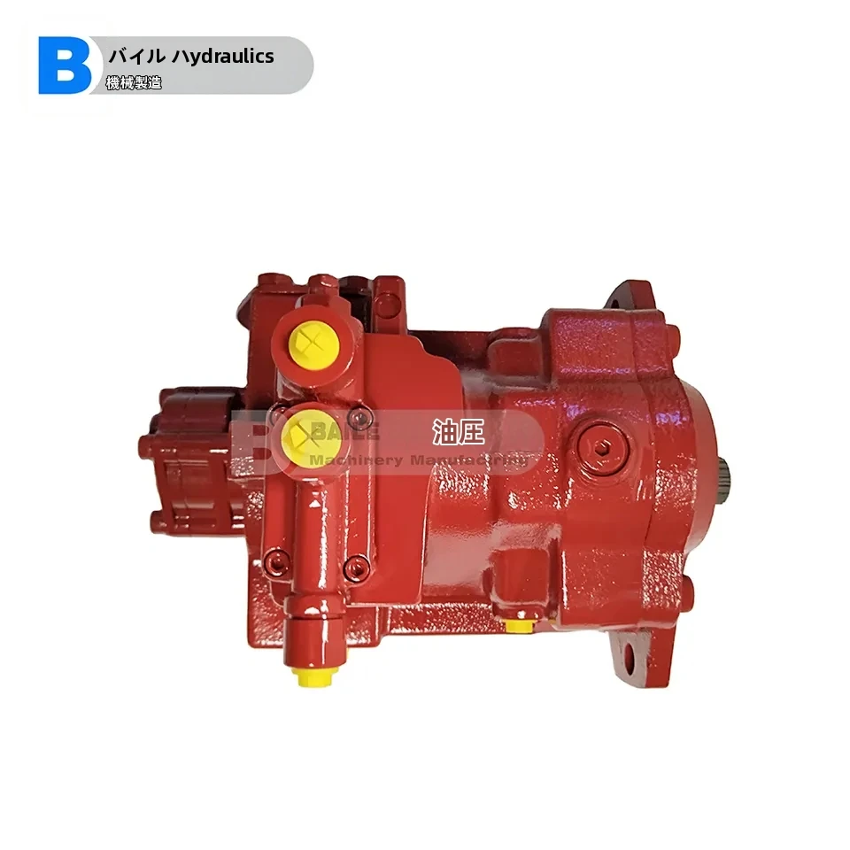 OGSカヤバ KYB 水ポンプ 日本カヤバKYB可変容量PSVシリーズPSV-10 PSV-16 PSV2-10 PSV2-16 27.5