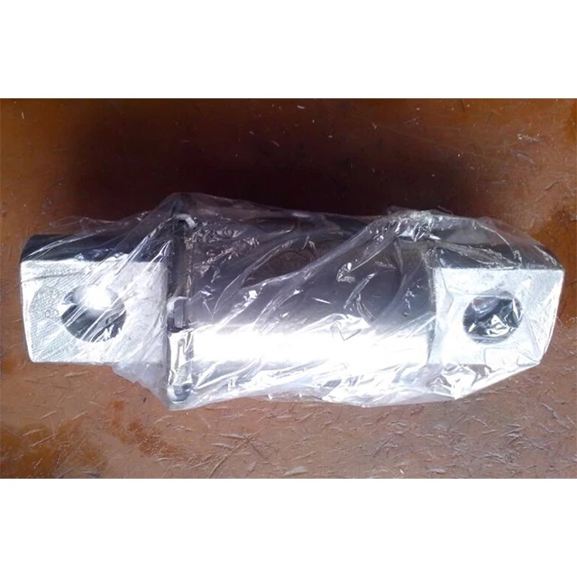 American Heavy Truck Customized Polyurethane Material Leaf Spring Pivot