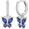 09.SeptemberSapphire-Sterling Silver
