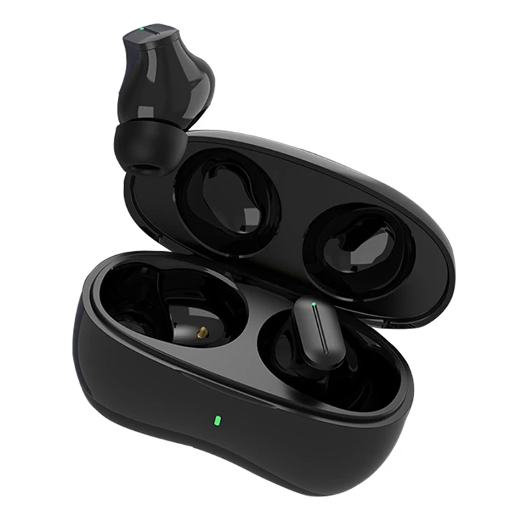 Mini Hifi Quality Tws Wireless Earbuds 