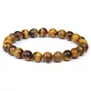 Matte Tiger's Eye