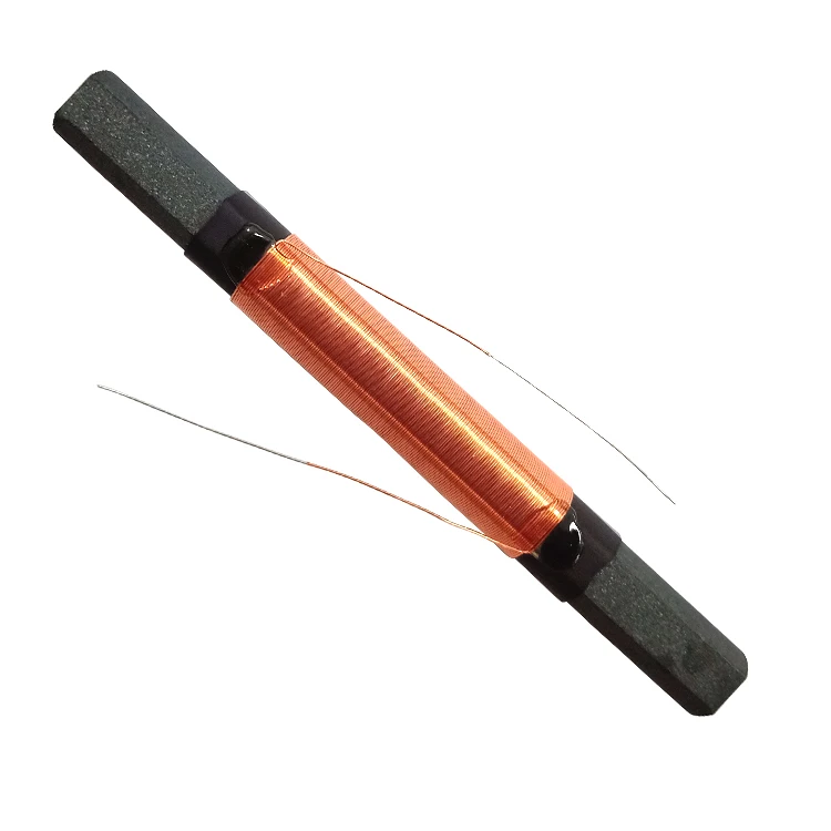 5PZ HW Radio ferrite antenna barra magnetica diametro 8,3x lunghezza 5PZ HW Radio ferrite antenna barra magnetica diametro 8,3x lunghezza