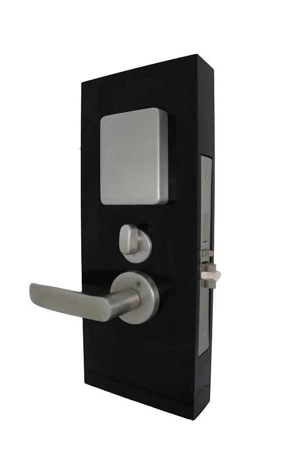 ORBITA Electronic Battery Powered Swipe Card Reader Hotel Card Lock with Encoder Machine
