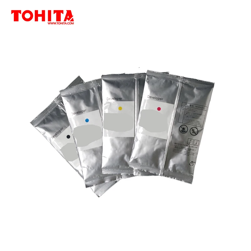 Developer Powder for Xerox VersaLink C400 405 Phaser 6600 WorkCentre 6655 6605 TOHITA