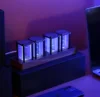 walnut (4-tube) [ wifi time synchronization and phone control]