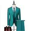 5 verde chiaro