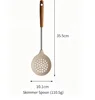 Skimmer Strainer Ladle
