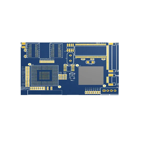 Universal Pcb Board For Inverter Split Aircon Design And Manufacturing
