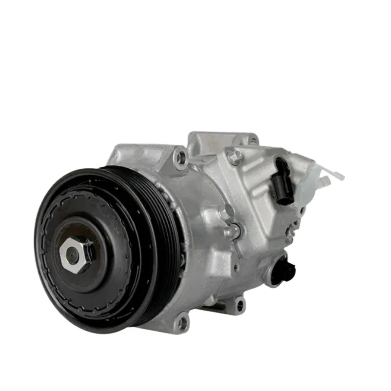 YIQIDA OEM Factory Car Air Conditioner Compressor New 88310-06460
