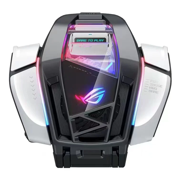 Cooler Ii Rog Phone Aero ROG Aeroactive Cooling Holder With Ring