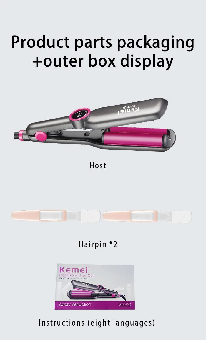 Specifications