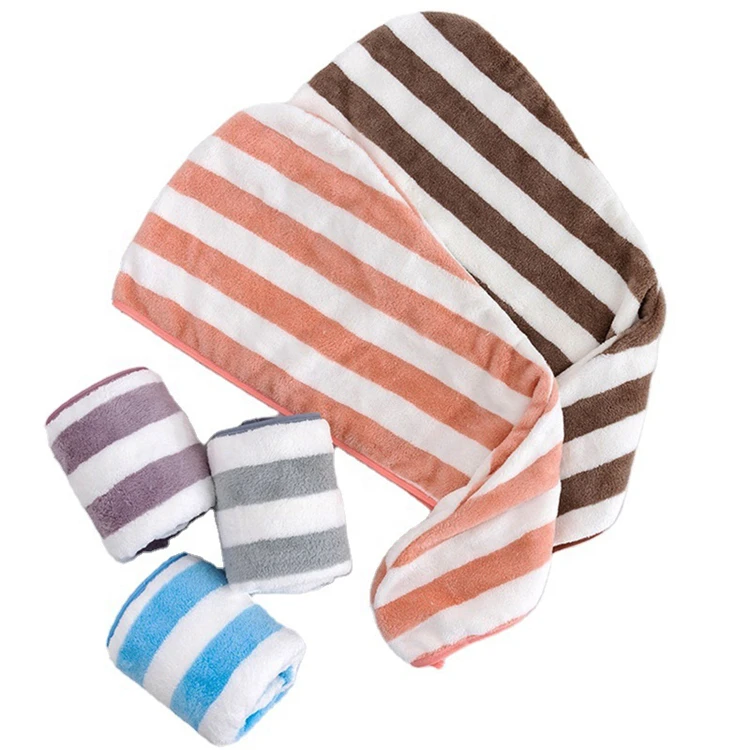 quick dry microfiber wraps towel