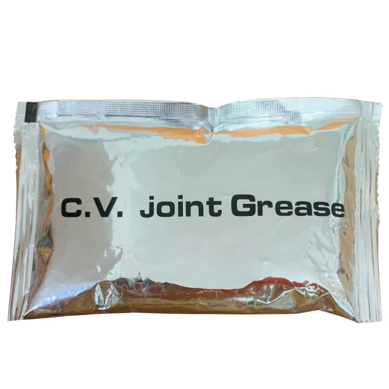 High Quality Industrial Automobile Grease Motorcycle Grease Cv Vehicle
