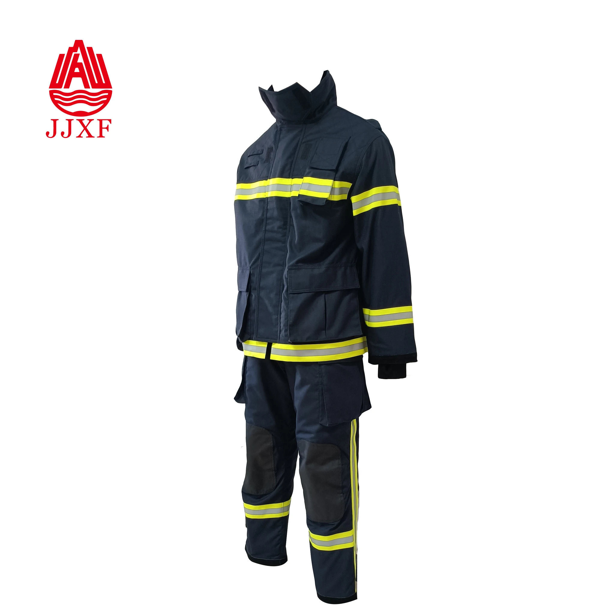 Innotex Energy™ RDG50 Bunker Gear | AJ Stone – A.J. Stone