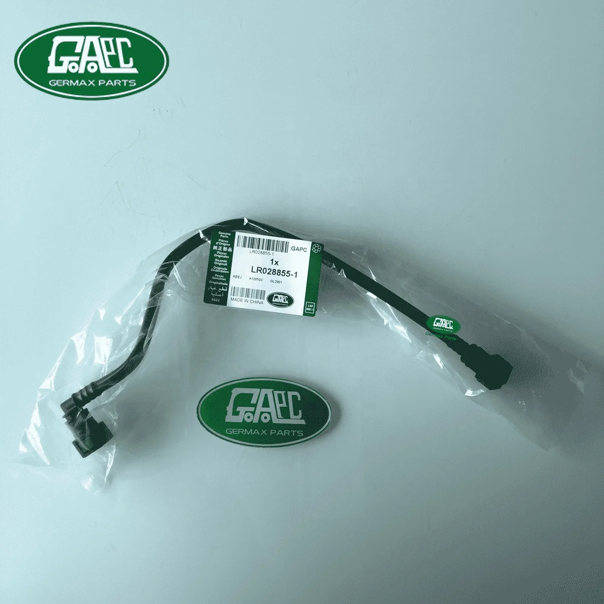 ライガー Fuel Supply Tube for Jaguar XJ F-PACE XE XF - High Quality