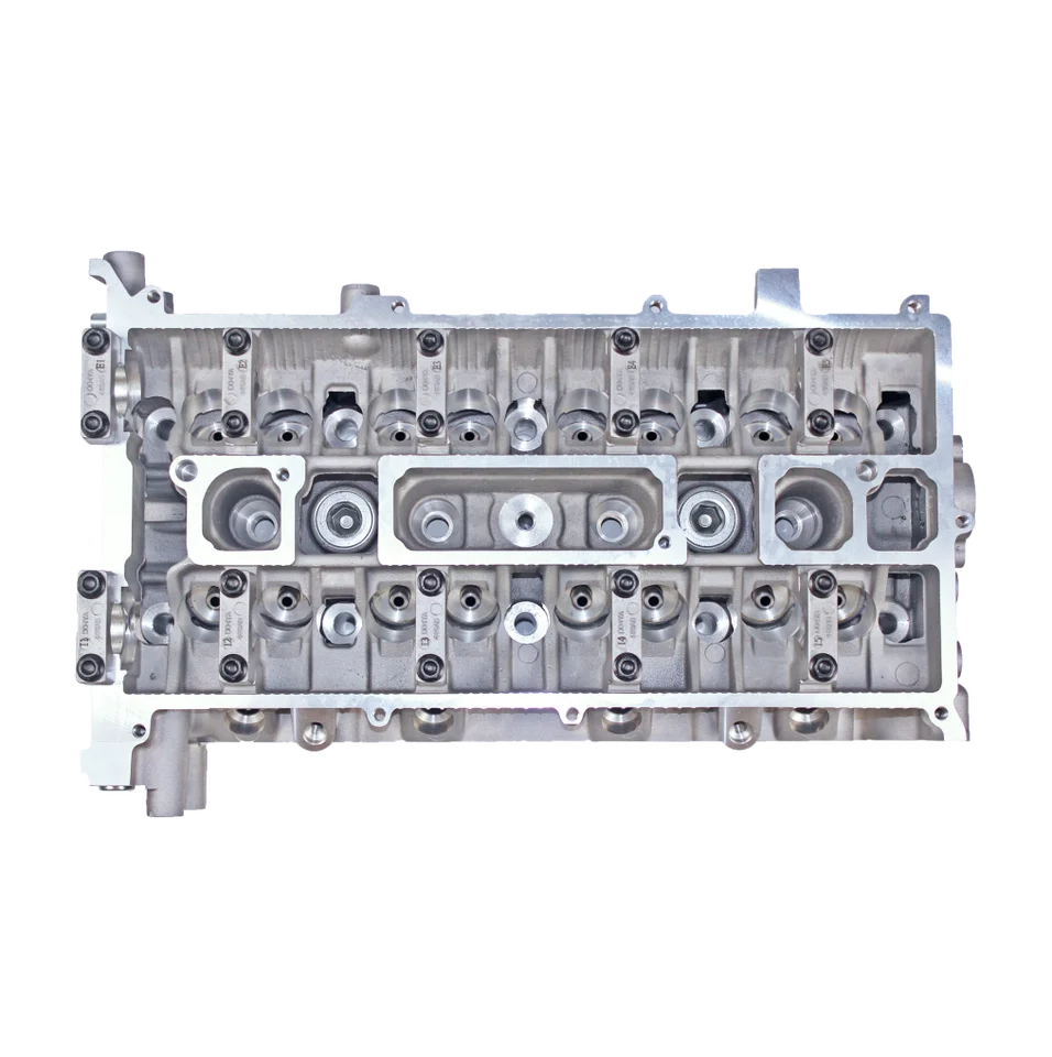 Cylinder Heads For Ford 2.0 3s7g6c032bb 2.0l 16v Focus 2.0l Mondeo 2.0l