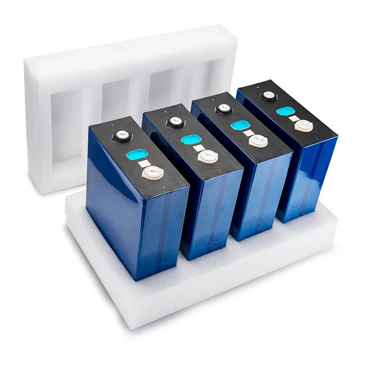 Wholesale Price Grade A Brand New LiFePO4 3.2V 272AH 280Ah Storage Batteries For Solor Batteries EV Car