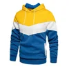 Yellow Blue