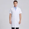 maniche corte da uomo antirughe microelastico morbido