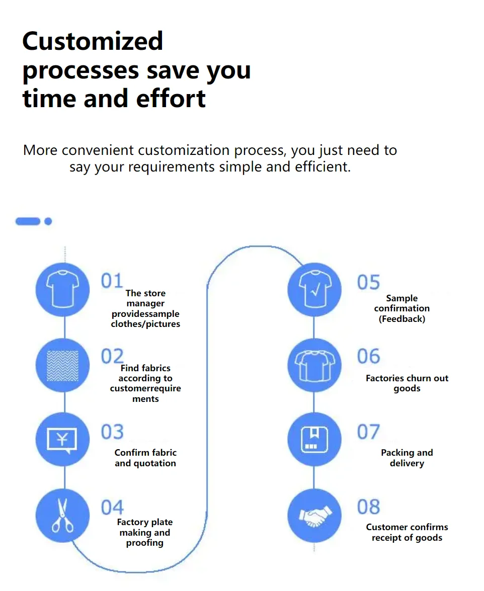 Custom Men's Tactical Jeans Pants With Multiple Pocket Plus Size Men's