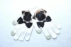MM17113#10 dog white