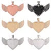 30mm ali del cuore