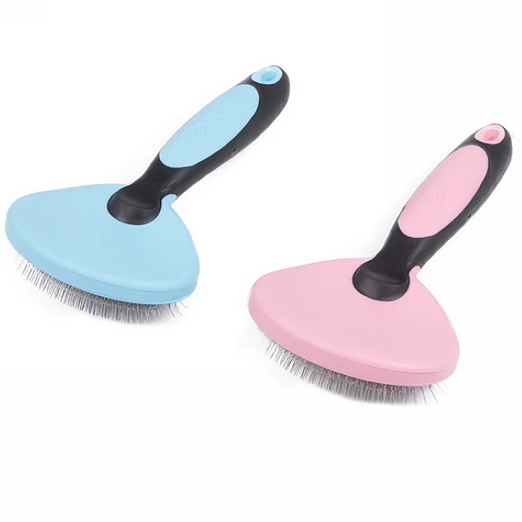 slicker comb for dogs