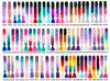 Tres colores