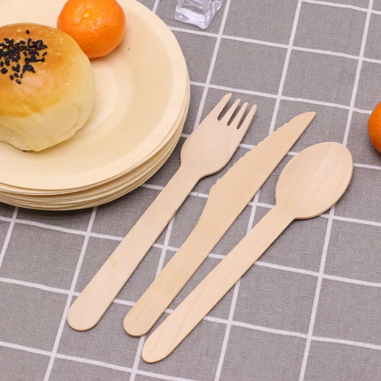 Natural Disposable Mini Custom Printed Wooden Spoons Wholesale Buy
