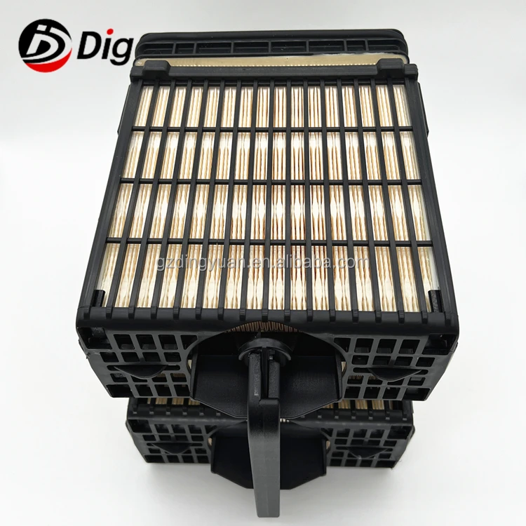 コマツ　エアクリーナエレメント　600-185-2700 PC138US 新品 600-185-2200 エアクリーナー 600-185-2200 1個 コマツ 【通販