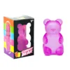 Purple little bear