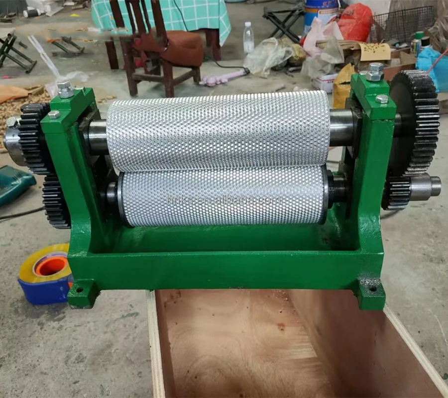 養蜂用蜜蝋巣礎シート製造機| Alibaba.com