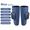 bleu double