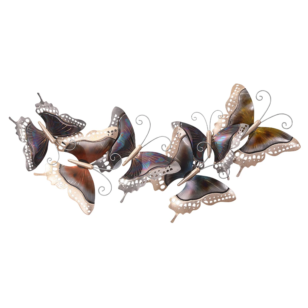 Download 3d Butterfly Wall Art Decor Metal Wall Art Craft Hanging Metal Butterflies Wall Art Buy Iron Wall Art 3d Wall Art Decor Metal Butterfly Wall Product On Alibaba Com