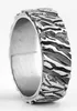 Style 1  (Antique SIlver)