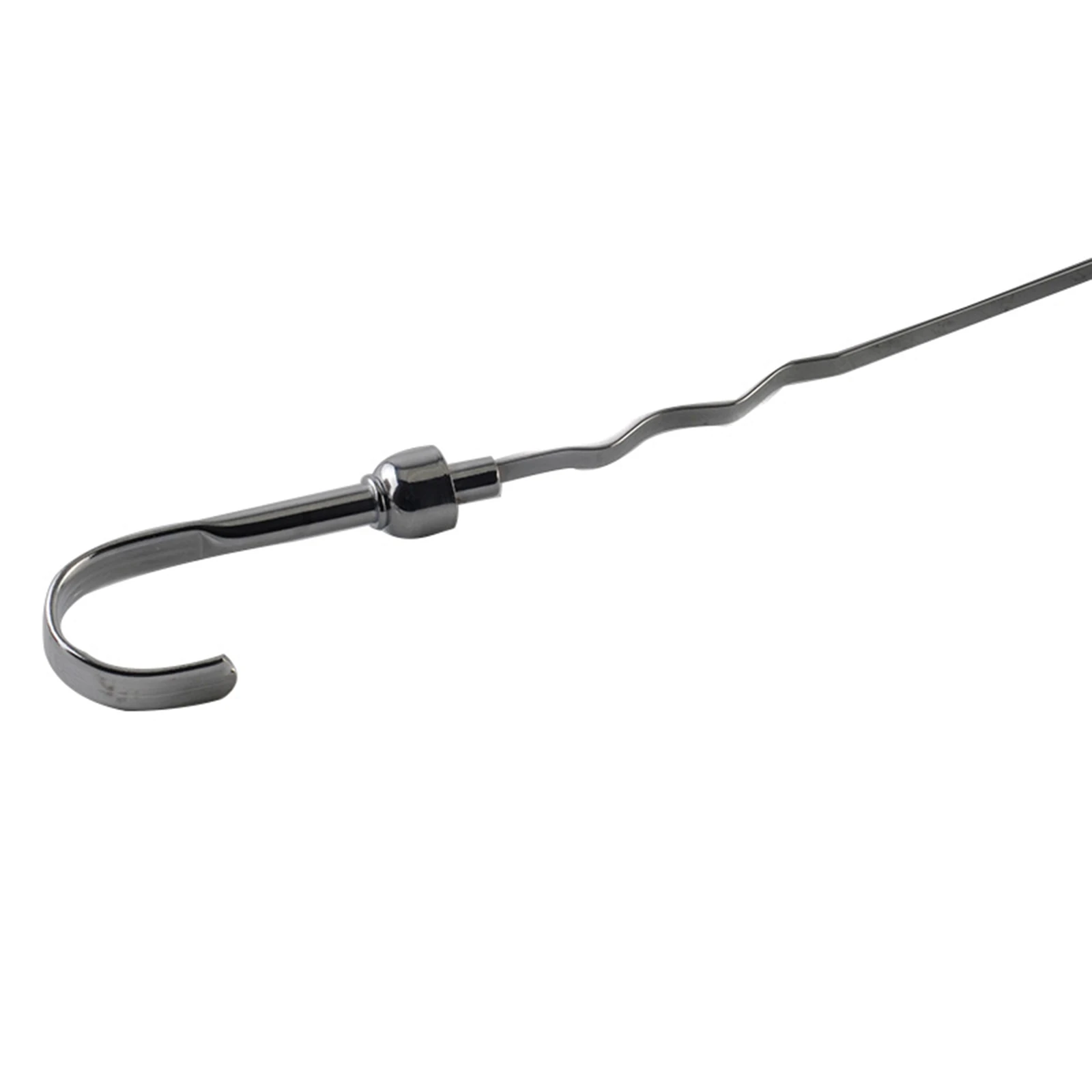 Kit Tubo Astina Livello Olio In Acciaio Inossidabile Di Ricambio Lato