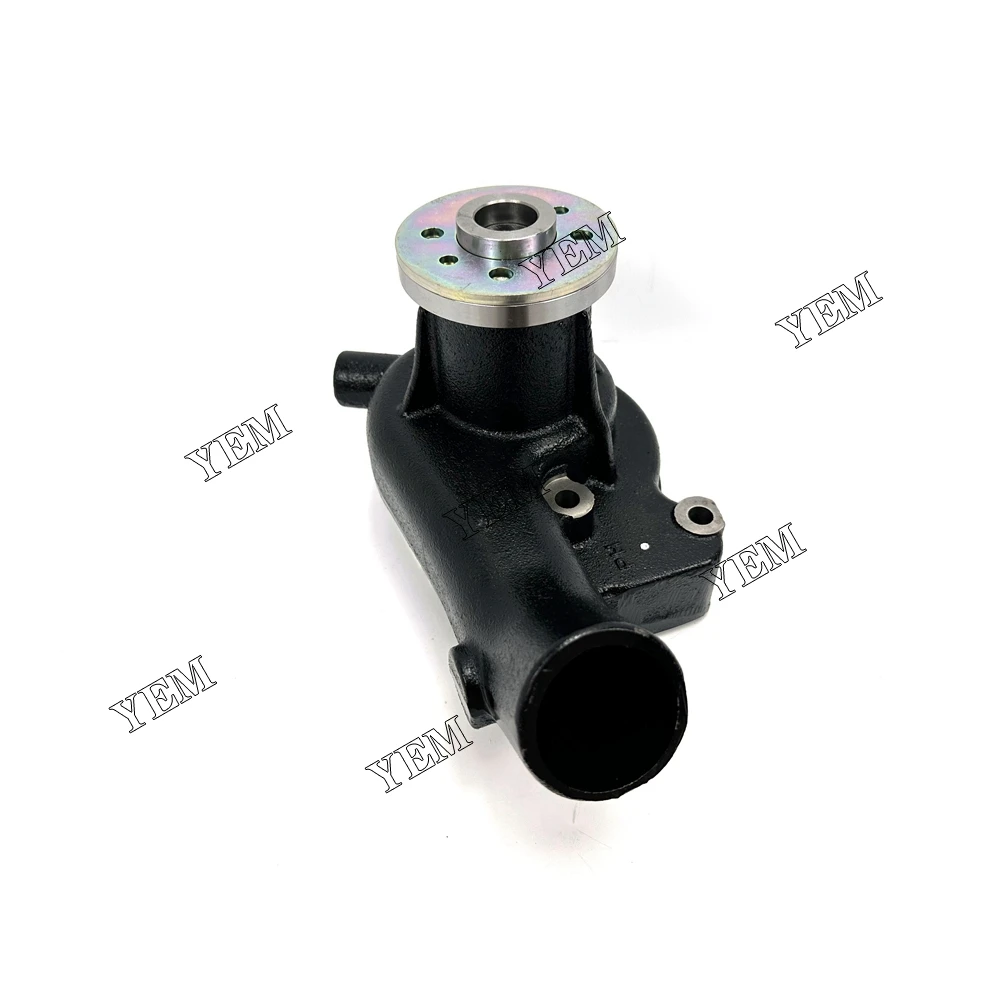 For Doosan DH258-7 Water Pump 65.02502-8220 High Performance Engine Parts 3