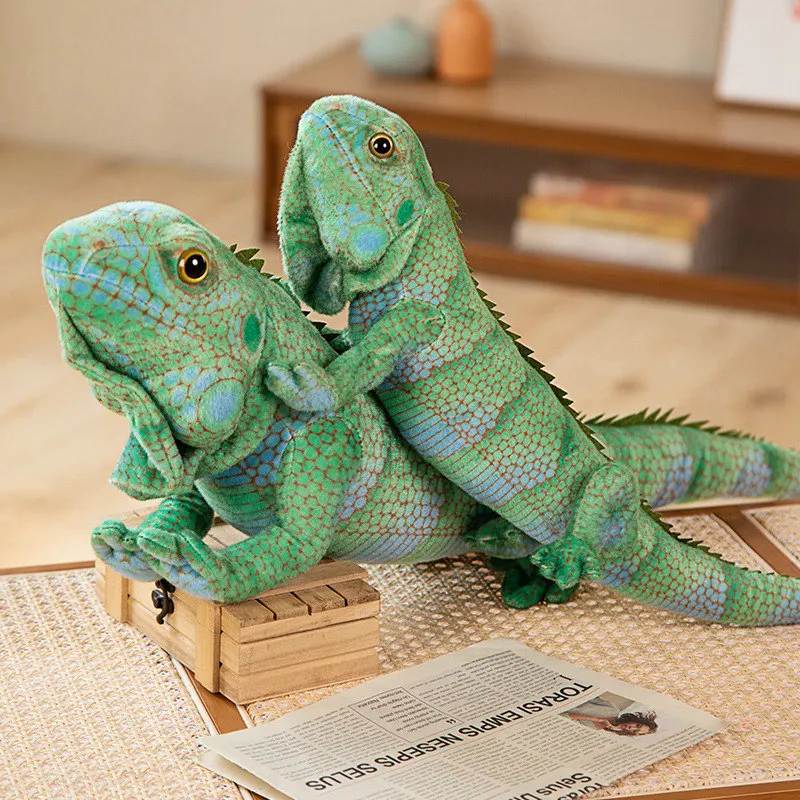 ※超激レア!!  Logan イグアナ トカゲ ぬいぐるみ 超激レア!! Jellycat Logan イグアナ トカゲ ぬいぐるみ - メルカリ