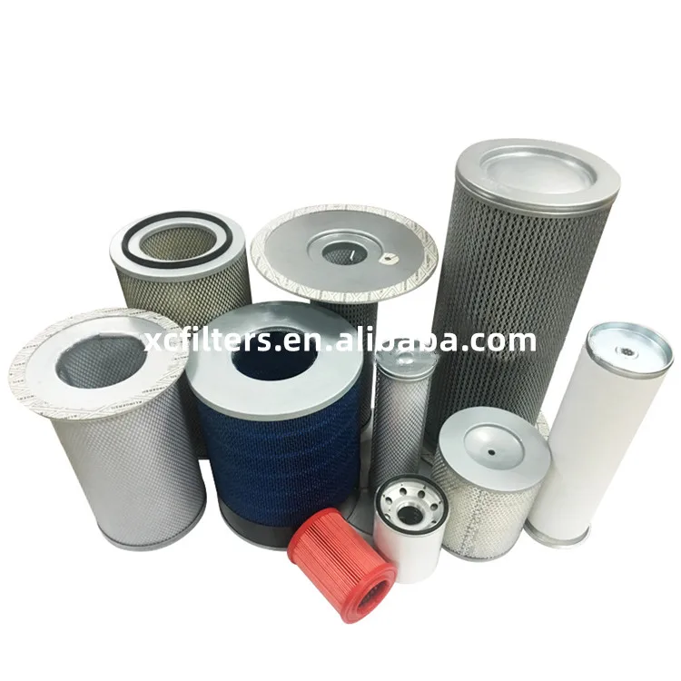 Air Compressor Oil Filter element 2255300205 2255300206 2255300208 2255300214 2255300215