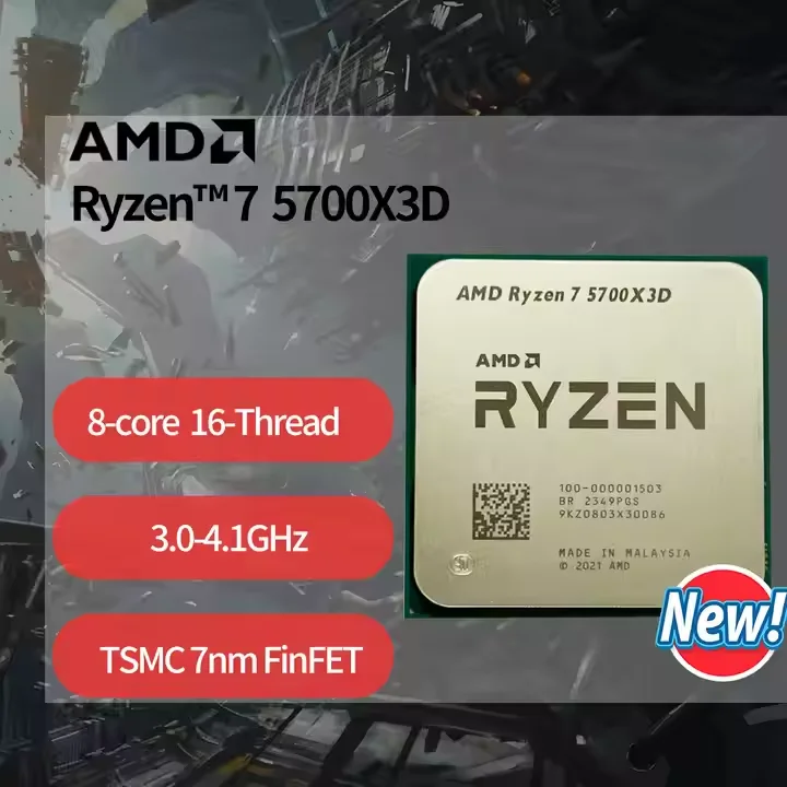 For-Ryzen7-5700X3D-R7-5700X3D-