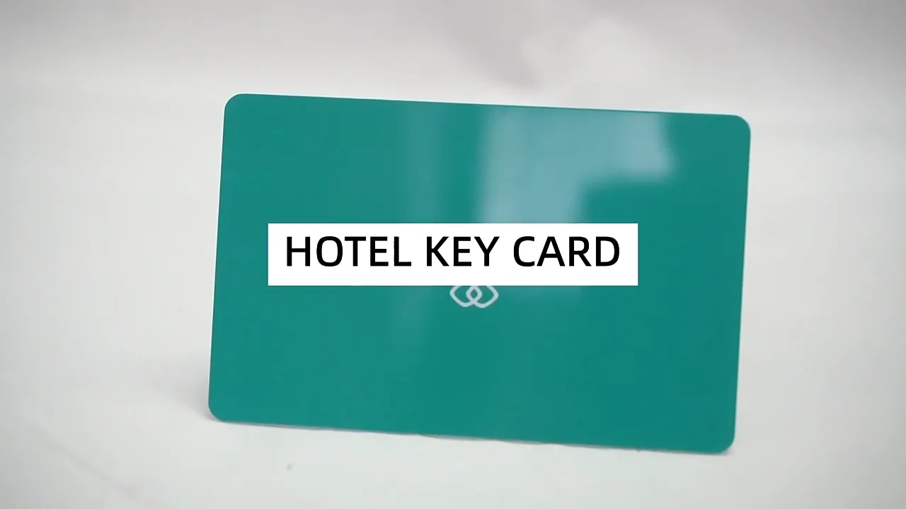 Kaba/saflok/onity/betech/salto 13.56mhz Mifare Ultralight Ev1 Rfid Nfc