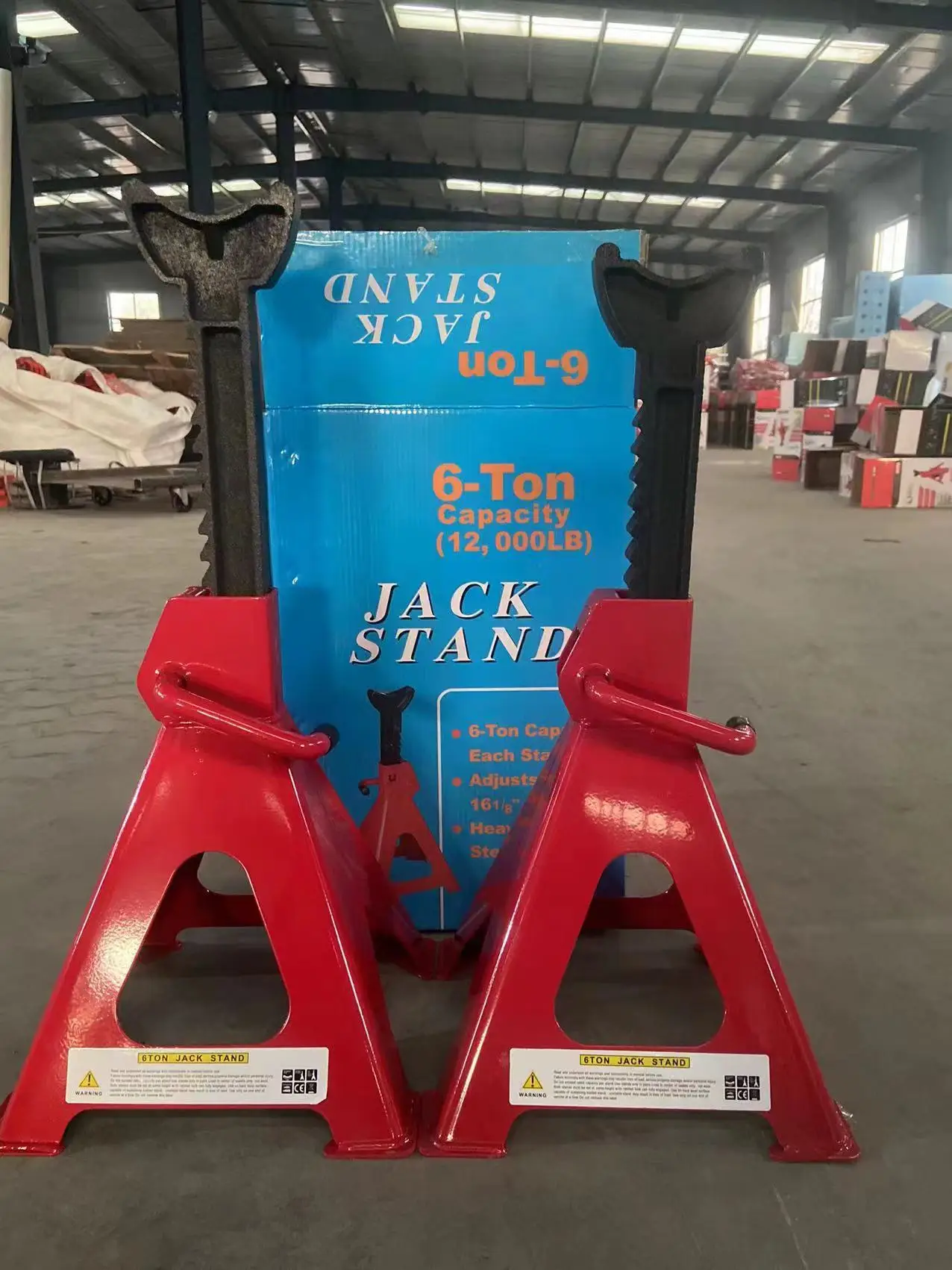 The Most Discounted 3ton Car Tool Semi Truck Jack Stands Buy Car Jack