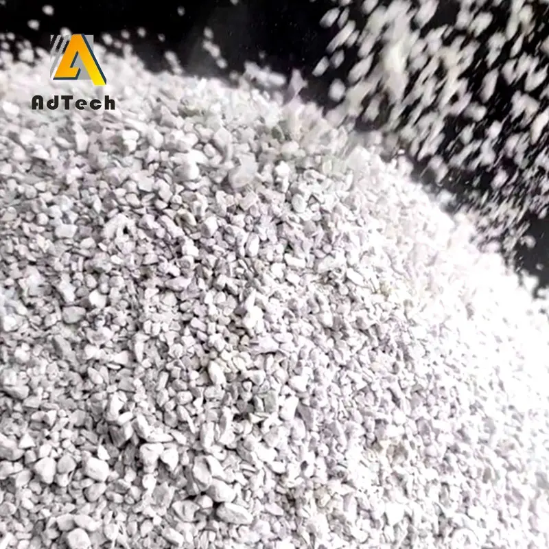 High Purity Refining Clearing for Molten Aluminum Refining Flux