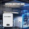 16S 100A BOX-KJ BMS